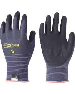 Nitrile Coated Gloves Active Grip