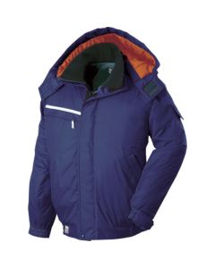 Waterproof Wear against Cold