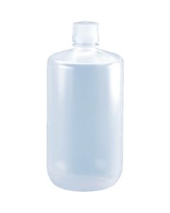 ขวดน้ำยาปากแคบ ทำจาก PP / ฝา: ทำจาก PP 4000ml