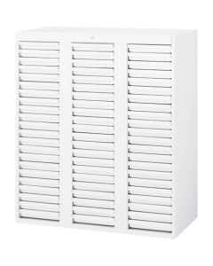 System tray cabinet with key 1อัน