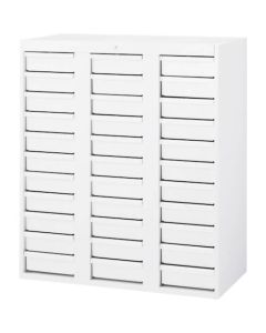 System tray cabinet with key 1อัน