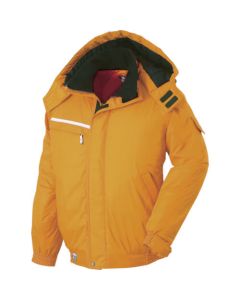 Waterproof Wear against Cold