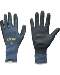 NBR Coated Gloves 1ชุด
