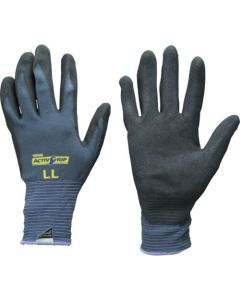 NBR Coated Gloves 10ชุด