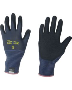 NBR Coated Gloves 10ชุด