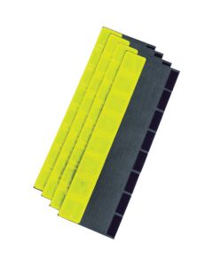 Reflecting Bands for Full Harness