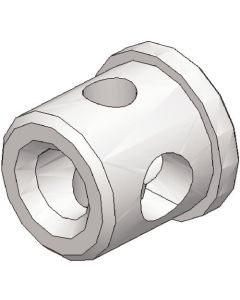 Tip Holder/For Ceramic Heater 40W For 583C 1อัน