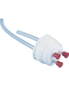 Filling/Venting Closure 1อัน