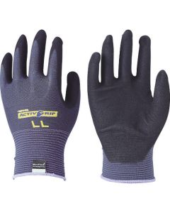 NBR Coated Gloves
