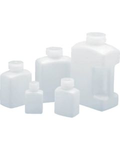 Rectangular Bottle 1อัน