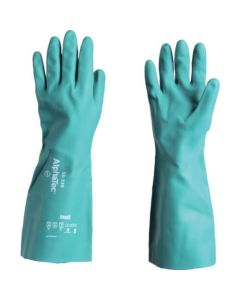 Chemical-Resistant Gloves AlphaTec