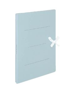 Gavatte File 1เล่ม