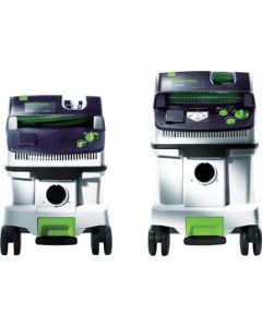 Mobil Dust Extractor CTL
