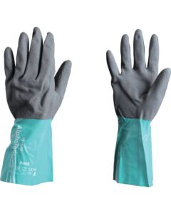 Chemical-Resistant Gloves AlphaTec