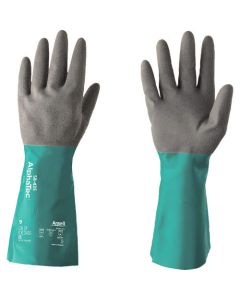 Chemical-Resistant Gloves AlphaTec 58-435