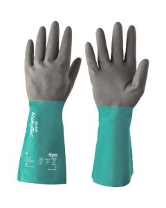 Chemical-Resistant Gloves AlphaTec 58-435