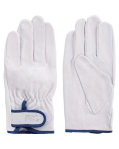 F-809 Pig Skin Grain Leather Gloves