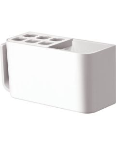 RAXE MG WALL MOUNTED TOOTHBRUSH HOLDER BY MAGNET 32อัน