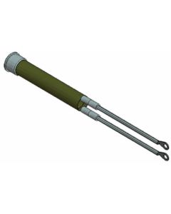 ฮีตเตอร์ 100V-60W
