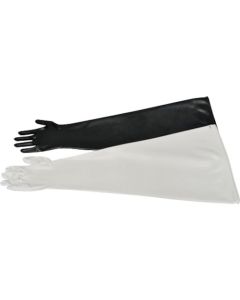 ถุงมือสำหรับช่องเก็บของในรถ (ถุงมือยาว) KGB-Skinny C 8906/3