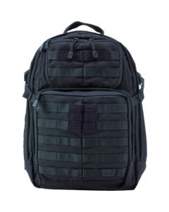 กระเป๋าเป้สะพายหลัง Rush 24 สีดำ