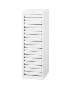 System tray cabinet with key 1อัน