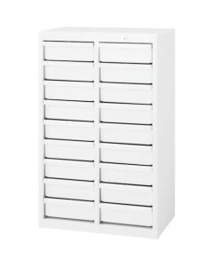 System tray cabinet with key 1อัน