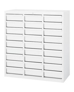System tray cabinet with key 1อัน