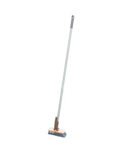 Crisscross Deck Brush