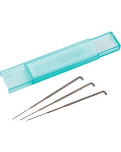 Needle felting tool refill needle อันละ 3เส้น