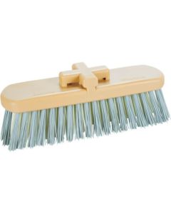 Crisscross Deck Brush