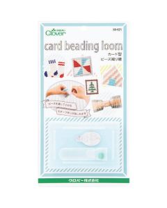 Beading loom อันละ 1ชุด