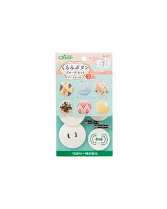 Covered button อันละ 2ชุด