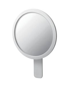 RAXE MG WALL MOUNTED FOGLESS AJUSTABLE MIRROR BY MAGNET 36อัน