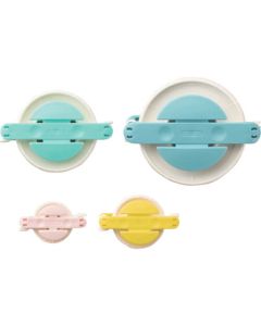 Pompon maker อันละ 1ชุด