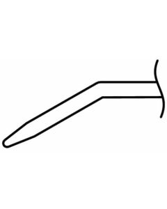 Soldering Tip/8Mm For 587. 589 1อัน