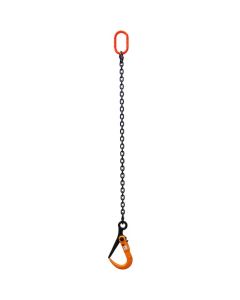สลิงยกแผ่นเหล็ก STT 3 ตัน x 1.5 ม. (1015277)