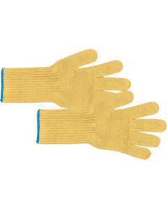 Cut-resistant Gloves MIGHTY FORCE S7G Long wrist 60 อัน