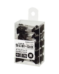 Double Clip ชุดละ 10อัน