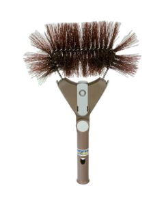 Spider Web Remover 1เส้น