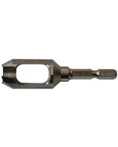 Hexagonal Shank Plug Cutter 12.0 1เส้น
