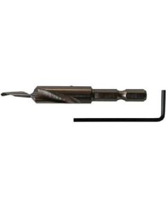 Hexagonal Shank Countersink Drill 3.5x10 1เส้น