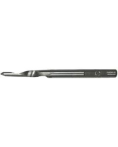 Inner Drill Taper Shape Type for Hexagonal Shank Countersink Drill 3.0 1เส้น