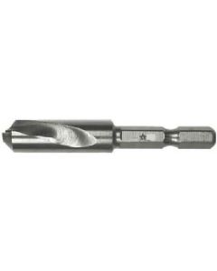Outer Drill for Hexagonal Shank Countersink Drill 10.0 1เส้น