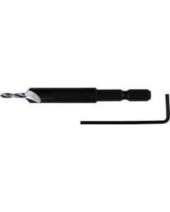H.S.S. Countersink For Steel 3x9 1เส้น