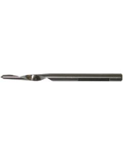 Inner Drill Taper Shape Type for H.S.S.Hexagonal Shank Countersink Drill 3.0 1เส้น