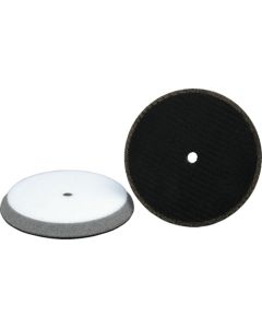 Velcro Soft Pad 123mm dia. For U-551