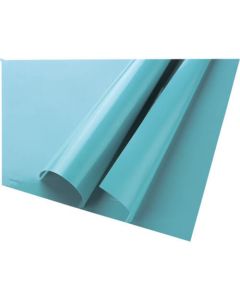 แผ่นรองพื้นรองเท้า 5900W สีเขียวอ่อน 600x900มม. เคลือบ 60 ชั้น