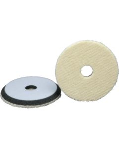 Wool Buff 150mm dia.