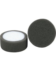 Urethane Buff (Fine) 50mm dia.  ถุงละ 10 แผ่น